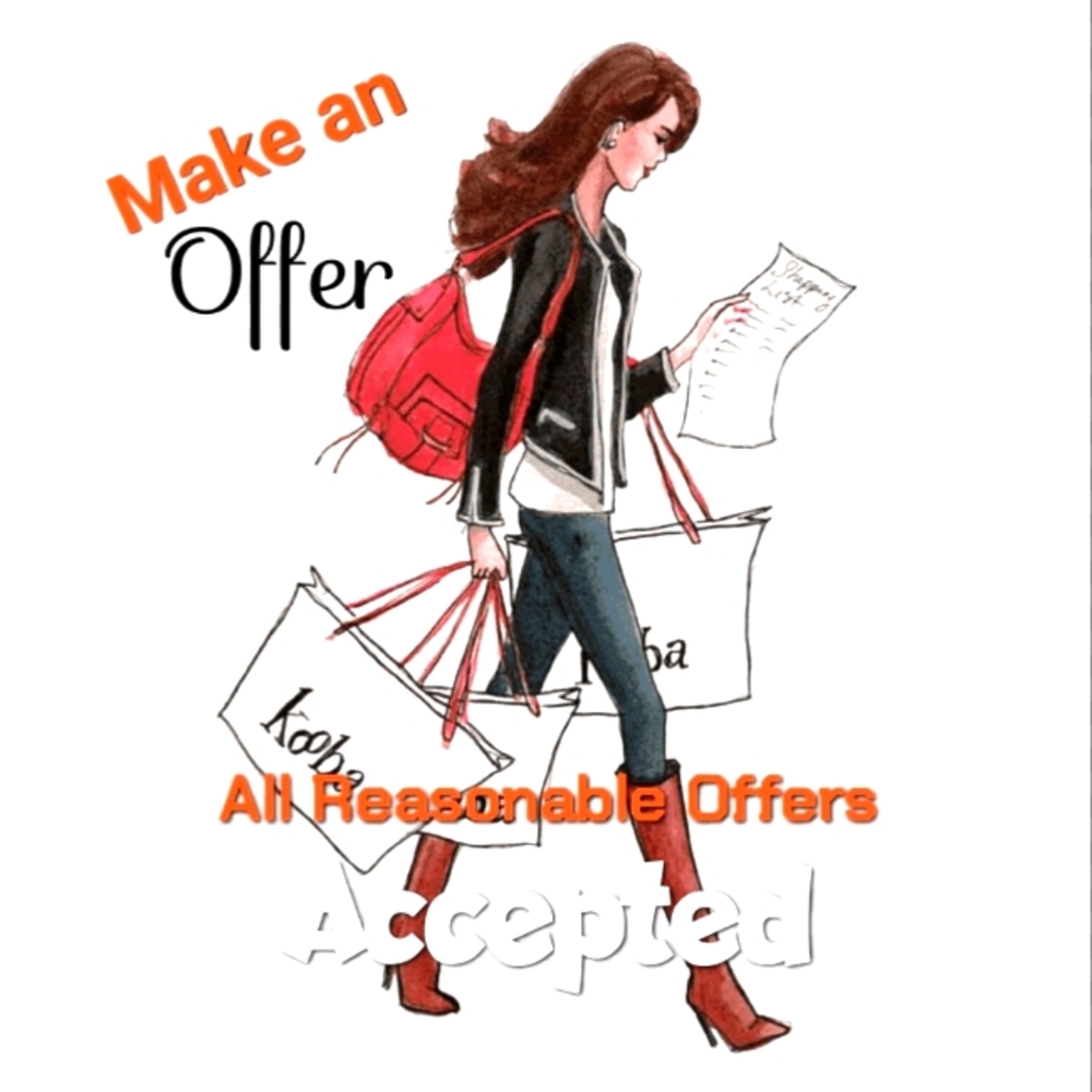 Make an Offer!